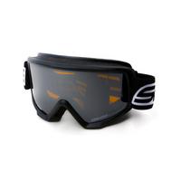 Salice Ski Goggles 608 BLK/DAF