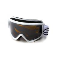 Salice Ski Goggles 608 WH/BLKDARWF