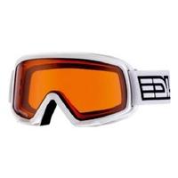 Salice Ski Goggles 608 WH/ORDAF