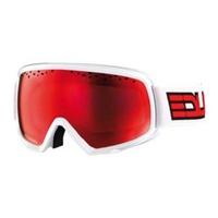 Salice Ski Goggles 609 WH/REDDARWFV