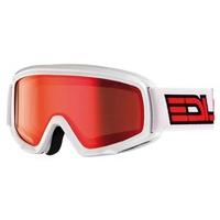Salice Ski Goggles 708 Junior WH/REDDARWF