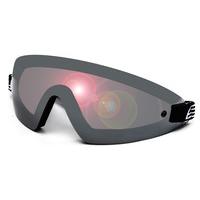 Salice Ski Goggles 823 SK/BKRW