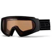 Salice Ski Goggles 886 Junior BLK/BRZA