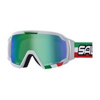 Salice Ski Goggles 618 ITA Speed WHITA/RWGN