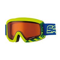 Salice Ski Goggles 708 Junior YE/ORDAFD