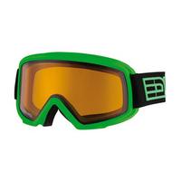 Salice Ski Goggles 608 GRN/AMDAF