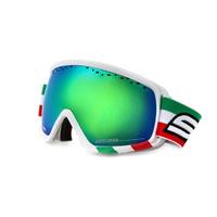 Salice Ski Goggles 609 ITA WHITA/RW