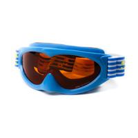 Salice Ski Goggles 777 Junior BL/ORA