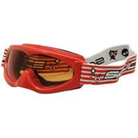 salice ski goggles 777 junior redora