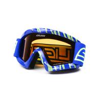 Salice Ski Goggles 897 Junior BL/ORDAVD