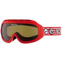 Salice Ski Goggles 983 Junior RD/GDGNAO