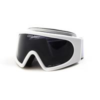 Salice Ski Goggles 886 Junior Bianco White Antifog FUMO