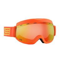 Salice Ski Goggles Fish Bowl XS OR/RWRD