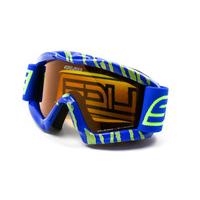 Salice Ski Goggles 897 Junior Orbit BL/ORACRXD