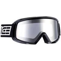 Salice Ski Goggles 608 Ride BLK/BLKDARWF