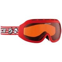 Salice Ski Goggles 983 Junior Advanced RD/ACRXOOR