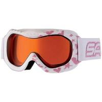 Salice Ski Goggles 601 Junior Spark WP/ORACRXD