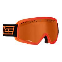 Salice Ski Goggles 609 ORBK/SONAR