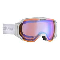 Salice Ski Goggles 619 Flash WHZ/RWRAD