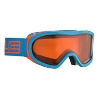 Salice Ski Goggles 905 Eagle OTG Polarized CY/BZDACRXPFO