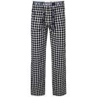 saratoga lounge pants in navy tokyo laundry