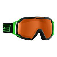 Salice Ski Goggles 618 Speed BKGH/SONAR