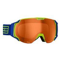 Salice Ski Goggles 619 Flash YEBL/SONAR