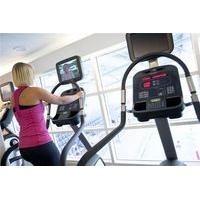 Salt Ayre Sports Centre\'s Reflexions Health and Fitness Suite