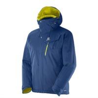 Salomon Impulse Jacket Mens