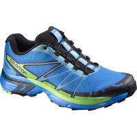 Salomon Wings Pro 2 Offroad Running Shoes