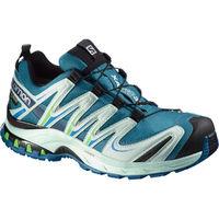 salomon womens xa pro 3d gtx shoes aw15 offroad running shoes