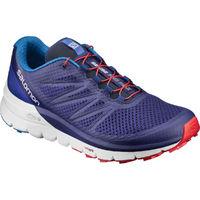 salomon sense pro max offroad running shoes