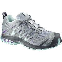 salomon womens xa pro 3d offroad running shoes