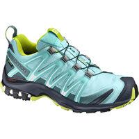 Salomon Womens XA Pro 3D GTX (SS17) Offroad Running Shoes