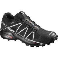 Salomon Speedcross 4 GTX Offroad Running Shoes