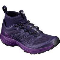 salomon womens xa enduro offroad running shoes