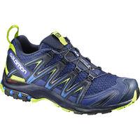 salomon xa pro 3d offroad running shoes