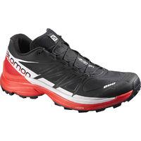 Salomon S-lab Wings 8 SG Offroad Running Shoes