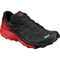 Salomon S-Lab Sense Ultra (Unisex, SS17) Offroad Running Shoes