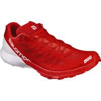 Salomon S-Lab Sense 6 (Unisex, SS17) Offroad Running Shoes