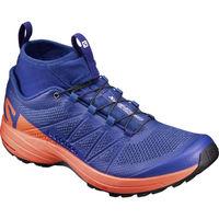 salomon xa enduro offroad running shoes