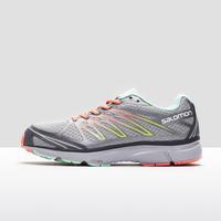 salomon x tour 2 trail running shoe grey grey