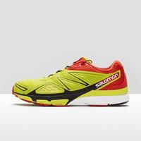 Salomon X-Scream 3D Trail Running Shoe - Yellow, Yellow