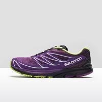 Salomon Sense Mantra 3 Trail Running S - Purple, Purple