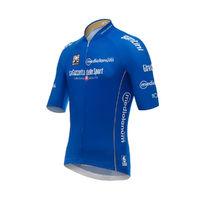 santini giro ditalia 2017 king of the mountain jersey short sleeve cyc ...