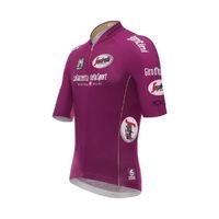 Santini Giro d\'Italia 2017 Sprinter Jersey Short Sleeve Cycling Jerseys