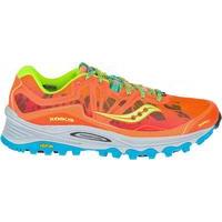 Saucony Xodus 6.0 Running Shoe - Blue, Blue