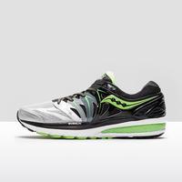 Saucony Hurricane 2 Running Shoe - Black, Black