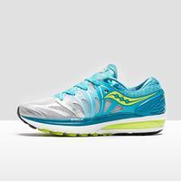 Saucony Hurricane 2 Running Shoe - Grey, Grey