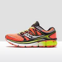 Saucony Triumph Running Shoe - Orange, Orange